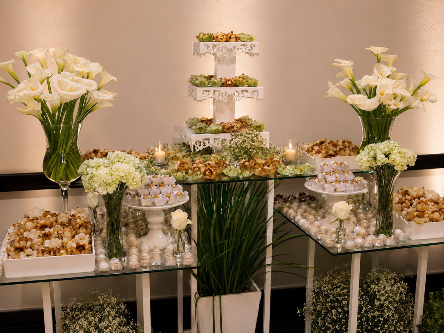 Casamento Elegante