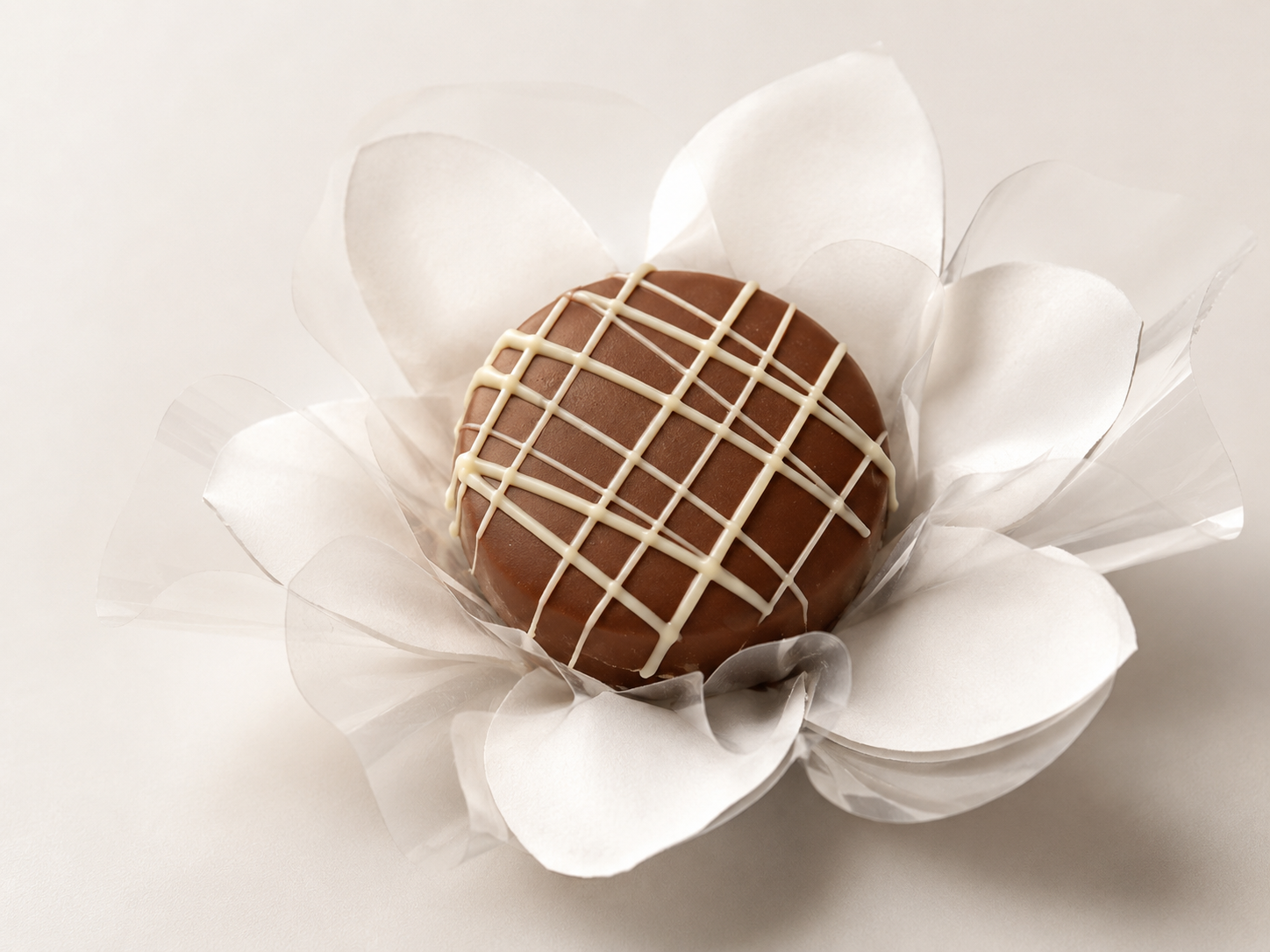 Chocolates finos Cuesta Cacau